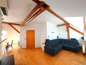 Pronájem bytu 3+kk, Brno, Těšínská, 90 m2