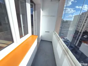 Pronájem bytu 2+1, Praha - Veleslavín, Čílova, 56 m2