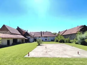 Prodej rodinného domu, Kroučová, 400 m2