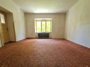 Prodej rodinného domu, Kroučová, 400 m2