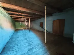 Prodej rodinného domu, Kroučová, 400 m2