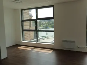 Pronájem kanceláře, Praha, Strakonická, 52 m2