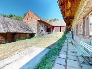 Prodej rodinného domu, Jimramov, 173 m2