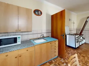 Prodej rodinného domu, Jimramov, 173 m2