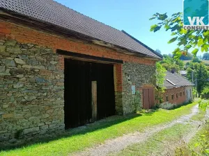 Prodej rodinného domu, Jimramov, 173 m2