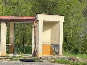 Dražba - jiné, Brníčko, 700 m2