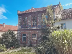 Prodej rodinného domu, Černá v Pošumaví, 190 m2