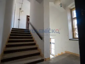 Prodej rodinného domu, Černá v Pošumaví, 190 m2