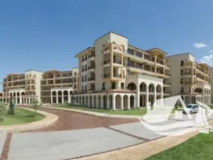 Prodej rodinného domu, Balčik, Bulharsko, 87 m2