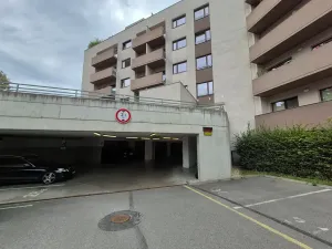 Pronájem bytu 1+kk, Brno, Kigginsova, 42 m2
