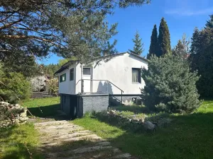 Prodej pozemku pro bydlení, Jílové u Prahy, K Lesu, 832 m2
