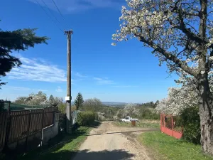 Prodej pozemku pro bydlení, Jílové u Prahy, K Lesu, 832 m2