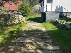 Prodej pozemku pro bydlení, Jílové u Prahy, K Lesu, 832 m2