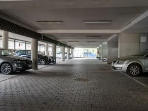 Prodej bytu 2+kk, Praha - Vysočany, Skloněná, 74 m2