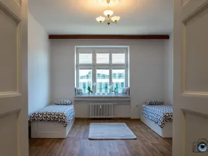 Pronájem bytu 3+kk, Ostrava - Moravská Ostrava, Střední, 117 m2