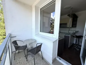 Pronájem bytu 2+1, Brno - Řečkovice, Horácké náměstí, 72 m2