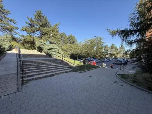 Pronájem bytu 2+1, Brno - Řečkovice, Horácké náměstí, 72 m2