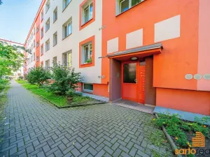 Prodej bytu 2+1, Ústí nad Labem, Dukelských hrdinů, 53 m2