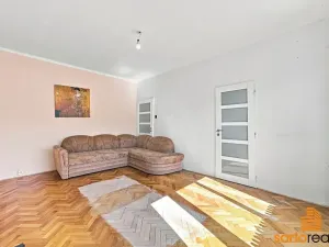 Prodej bytu 2+1, Ústí nad Labem, Dukelských hrdinů, 53 m2