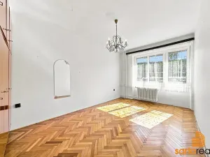 Prodej bytu 2+1, Ústí nad Labem, Dukelských hrdinů, 53 m2