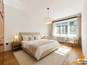 Prodej bytu 2+1, Ústí nad Labem, Dukelských hrdinů, 53 m2