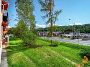 Prodej bytu 2+1, Ústí nad Labem, Dukelských hrdinů, 53 m2