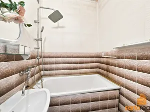 Prodej bytu 2+1, Ústí nad Labem, Dukelských hrdinů, 53 m2