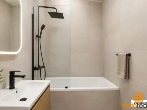 Prodej bytu 2+1, Ústí nad Labem, Dukelských hrdinů, 53 m2