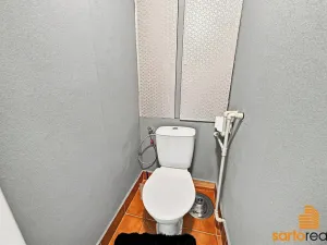 Prodej bytu 2+1, Ústí nad Labem, Dukelských hrdinů, 53 m2