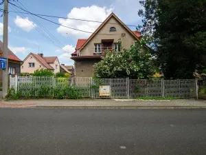 Prodej rodinného domu, Ostrava, Matušínského, 250 m2