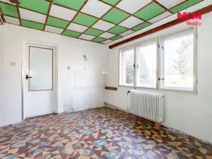 Prodej rodinného domu, Dešná - Dančovice, 120 m2
