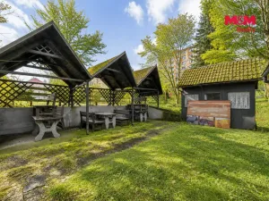 Prodej chalupy, Luby, Potoční, 85 m2