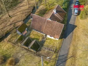 Prodej chalupy, Luby, Potoční, 85 m2