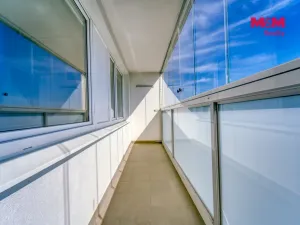 Prodej bytu 3+kk, Praha - Krč, Kukučínova, 60 m2