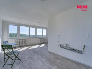 Prodej bytu 3+kk, Praha - Krč, Kukučínova, 60 m2