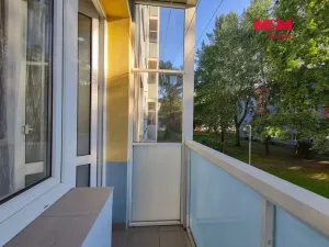 Prodej bytu 2+1, Ostrava - Hrabůvka, Mitušova, 49 m2
