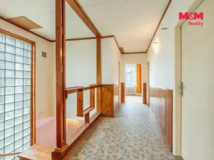 Prodej rodinného domu, Kladno - Kročehlavy, Milířova, 134 m2