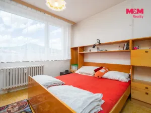 Prodej bytu 3+1, Teplice - Prosetice, Prosetická, 57 m2
