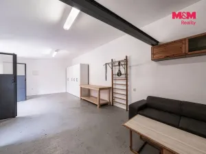 Prodej rodinného domu, Mratín, V Poustkách, 168 m2