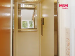 Prodej bytu 1+1, Ostrava - Poruba, Čkalovova, 38 m2