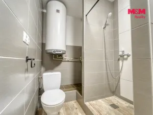 Prodej bytu 4+1, Lesná, 64 m2