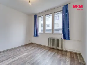 Prodej bytu 4+1, Lesná, 64 m2