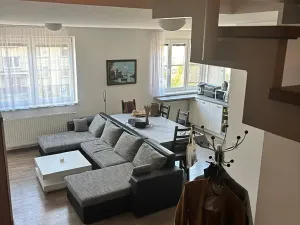 Pronájem bytu 4+kk, Zlín, Kúty, 90 m2