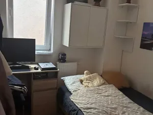 Pronájem bytu 4+kk, Zlín, Kúty, 90 m2