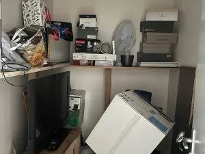 Pronájem bytu 4+kk, Zlín, Kúty, 90 m2