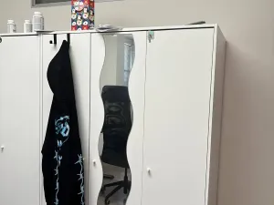 Pronájem bytu 4+kk, Zlín, Kúty, 90 m2