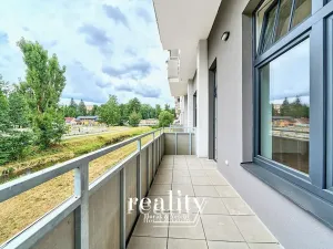 Pronájem bytu 2+kk, Jihlava, Křižíkova, 63 m2