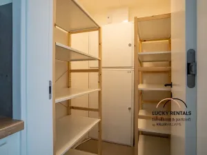 Pronájem bytu 2+kk, Popovičky, Dubová, 82 m2