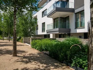 Pronájem bytu 2+kk, Popovičky, Dubová, 82 m2