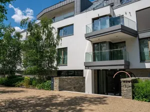 Pronájem bytu 2+kk, Popovičky, Dubová, 82 m2